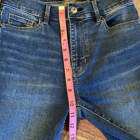 Pacsun High‎ Rise Jeggings - Picture 10 of 11